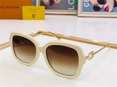LV sunglass-602